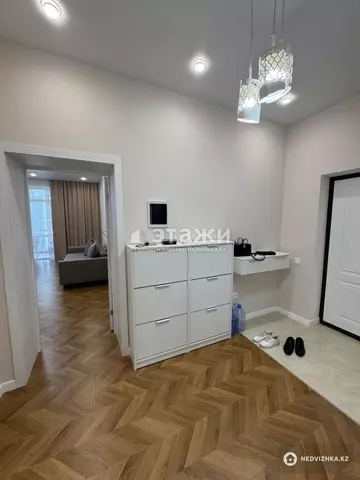60 м², 2-комнатная квартира, этаж 7 из 12, 60 м², изображение - 19