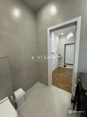 60 м², 2-комнатная квартира, этаж 7 из 12, 60 м², изображение - 20