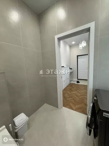 60 м², 2-комнатная квартира, этаж 7 из 12, 60 м², изображение - 24