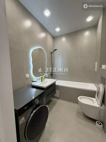 60 м², 2-комнатная квартира, этаж 7 из 12, 60 м², изображение - 25