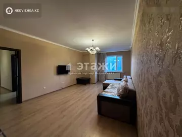 2-комнатная квартира, этаж 5 из 8, 80 м²