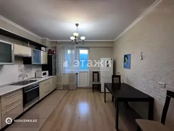 2-комнатная квартира, этаж 5 из 8, 80 м²