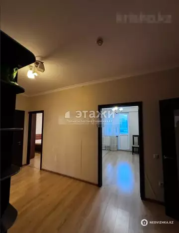 80 м², 2-комнатная квартира, этаж 5 из 8, 80 м², изображение - 4