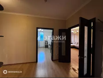 80 м², 2-комнатная квартира, этаж 5 из 8, 80 м², изображение - 5