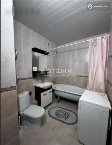80 м², 2-комнатная квартира, этаж 5 из 8, 80 м², изображение - 6