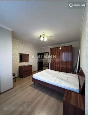 80 м², 2-комнатная квартира, этаж 5 из 8, 80 м², изображение - 7
