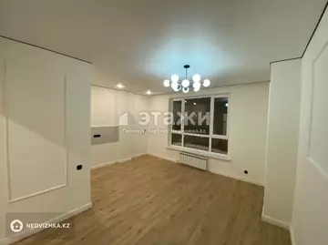 2-комнатная квартира, этаж 8 из 9, 49 м²