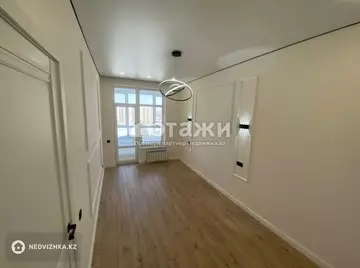 2-комнатная квартира, этаж 8 из 9, 49 м²