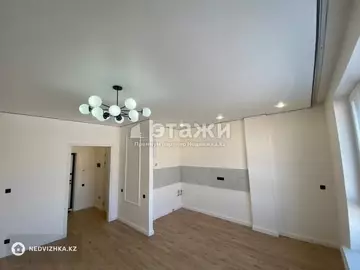 2-комнатная квартира, этаж 8 из 9, 49 м²