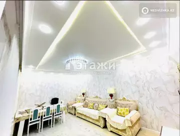 3-комнатная квартира, этаж 8 из 9, 100 м²