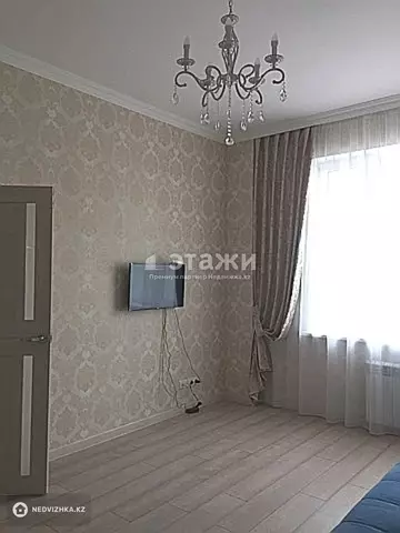 36.9 м², 1-комнатная квартира, этаж 6 из 15, 37 м², на длительный срок, изображение - 6