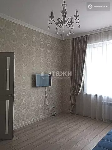 36.9 м², 1-комнатная квартира, этаж 6 из 15, 37 м², на длительный срок, изображение - 9