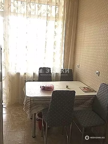 36.9 м², 1-комнатная квартира, этаж 6 из 15, 37 м², на длительный срок, изображение - 10