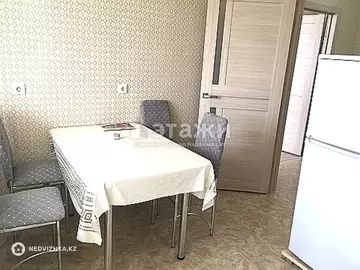 36.9 м², 1-комнатная квартира, этаж 6 из 15, 37 м², на длительный срок, изображение - 11