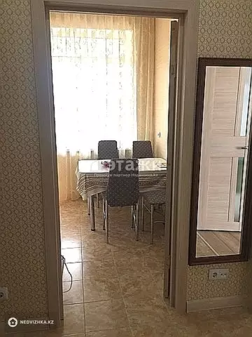 36.9 м², 1-комнатная квартира, этаж 6 из 15, 37 м², на длительный срок, изображение - 12