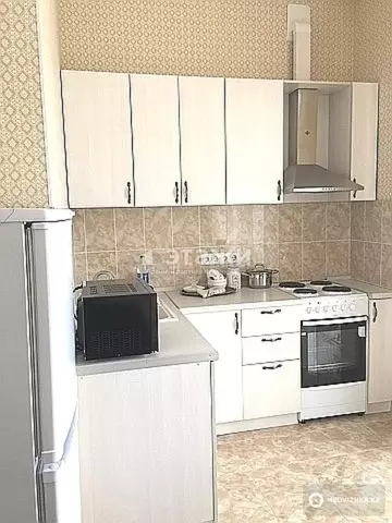 36.9 м², 1-комнатная квартира, этаж 6 из 15, 37 м², на длительный срок, изображение - 13