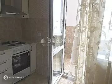 36.9 м², 1-комнатная квартира, этаж 6 из 15, 37 м², на длительный срок, изображение - 14