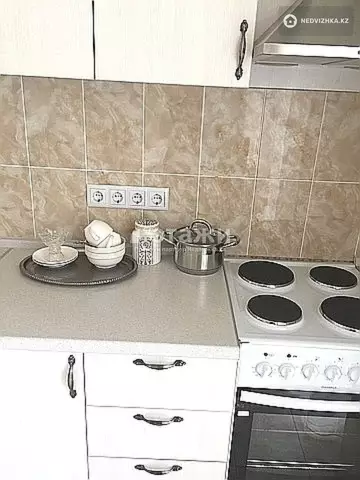 36.9 м², 1-комнатная квартира, этаж 6 из 15, 37 м², на длительный срок, изображение - 16
