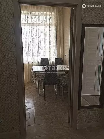 36.9 м², 1-комнатная квартира, этаж 6 из 15, 37 м², на длительный срок, изображение - 17