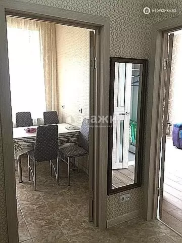 36.9 м², 1-комнатная квартира, этаж 6 из 15, 37 м², на длительный срок, изображение - 18