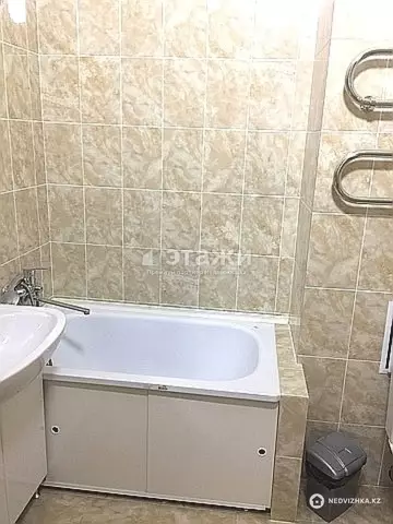 36.9 м², 1-комнатная квартира, этаж 6 из 15, 37 м², на длительный срок, изображение - 20