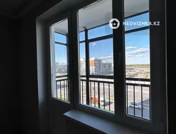 3-комнатная квартира, этаж 5 из 7, 86 м²