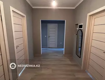 85.6 м², 3-комнатная квартира, этаж 5 из 7, 86 м², изображение - 12