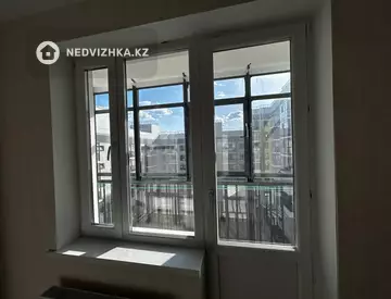 3-комнатная квартира, этаж 5 из 7, 86 м²
