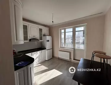 3-комнатная квартира, этаж 5 из 7, 86 м²