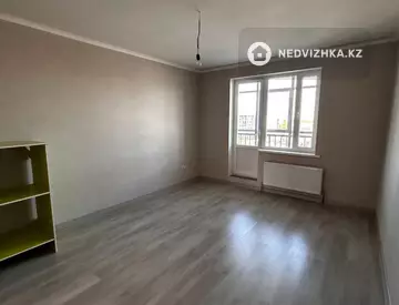 3-комнатная квартира, этаж 5 из 7, 86 м²