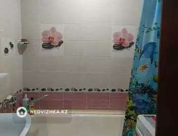 54 м², 2-комнатная квартира, этаж 9 из 10, 54 м², изображение - 12