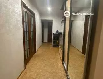 54 м², 2-комнатная квартира, этаж 9 из 10, 54 м², изображение - 10