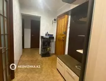 54 м², 2-комнатная квартира, этаж 9 из 10, 54 м², изображение - 9