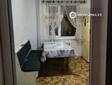 54 м², 2-комнатная квартира, этаж 9 из 10, 54 м², изображение - 8