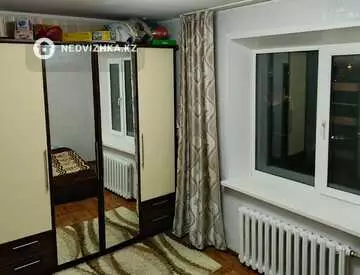 54 м², 2-комнатная квартира, этаж 9 из 10, 54 м², изображение - 4
