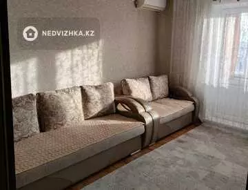 2-комнатная квартира, этаж 9 из 10, 54 м²