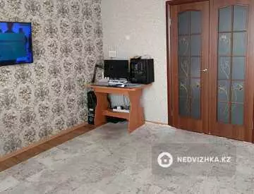 2-комнатная квартира, этаж 9 из 10, 54 м²