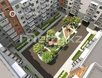 85.6 м², 3-комнатная квартира, этаж 5 из 7, 86 м², изображение - 15