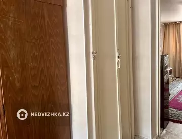 2-комнатная квартира, этаж 2 из 4, 44 м²