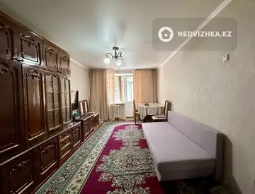 44 м², 2-комнатная квартира, этаж 2 из 4, 44 м², изображение - 9