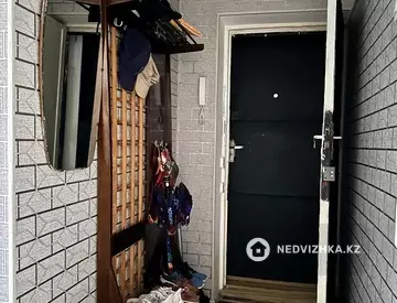 44 м², 2-комнатная квартира, этаж 2 из 4, 44 м², изображение - 6
