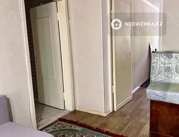44 м², 2-комнатная квартира, этаж 2 из 4, 44 м², изображение - 8