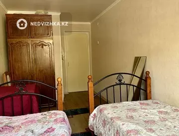 44 м², 2-комнатная квартира, этаж 2 из 4, 44 м², изображение - 4
