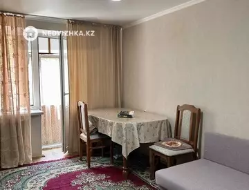 44 м², 2-комнатная квартира, этаж 2 из 4, 44 м², изображение - 7