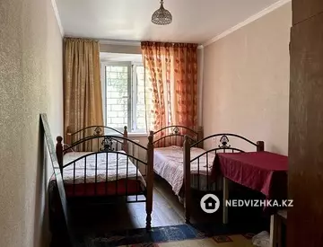 44 м², 2-комнатная квартира, этаж 2 из 4, 44 м², изображение - 5