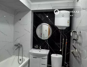55 м², 2-комнатная квартира, этаж 5 из 9, 55 м², изображение - 7
