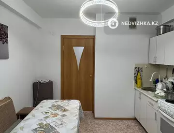 55 м², 2-комнатная квартира, этаж 5 из 9, 55 м², изображение - 5