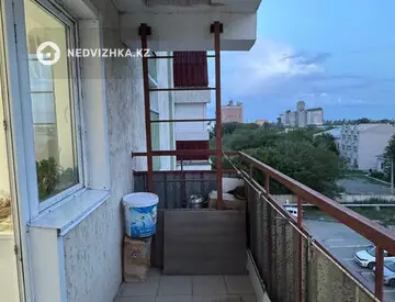 55 м², 2-комнатная квартира, этаж 5 из 9, 55 м², изображение - 13