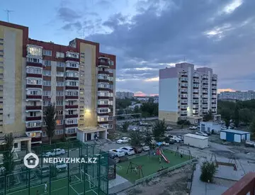 55 м², 2-комнатная квартира, этаж 5 из 9, 55 м², изображение - 11