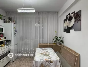55 м², 2-комнатная квартира, этаж 5 из 9, 55 м², изображение - 4